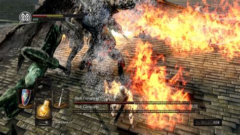 how to summon solaire for gargoyles|How To Beat Bell Gargoyles in Dark Souls Remastered.